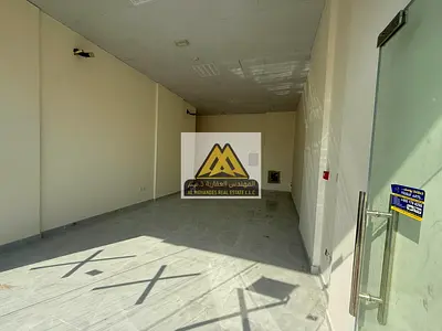 للإيجار السنوي – محل تجاري في عجمان، منطقة العالية