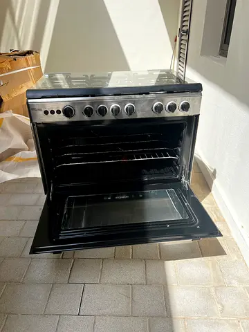 Oven super general