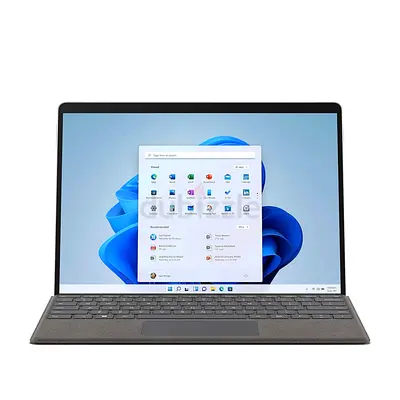 Microsoft Surface Pro 8 | 16GB RAM 512GB SSD | 13 Touchscreen Laptop Tablet with Keyboard
