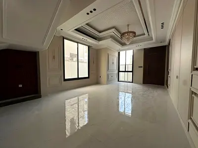 The most beautiful villas, excellent location, very high-end finishes, a very distinguished and con
