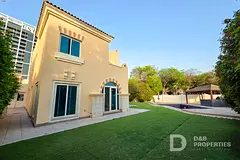 Vacant | Corner Villa | Large Plot | Type C2