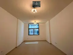 2BHK Apartment with 2 Balcony in Nad Al Hamar