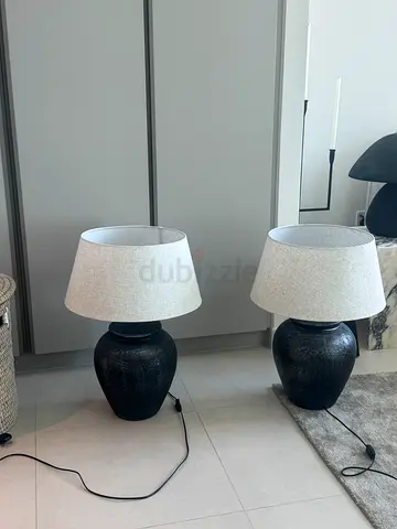 Tablelamps