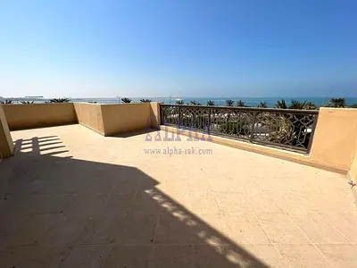 Amazing View | Spacious Apartment | 1 BR
