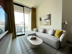 Fully Furnished | Modern Living | Ready To Move In