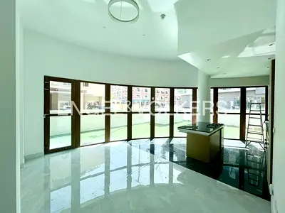 Huge Garden | Ground Floor | Largest Layout