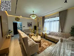 🏡✨ Own your dream villa with an all-inclusive price and invest in a luxurious villa in the hear