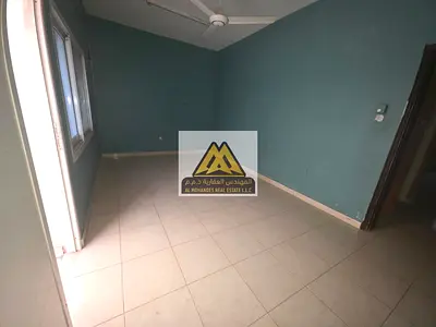 For Rent – 1 Bedroom Apartment with Balcony in Al Rawda 3