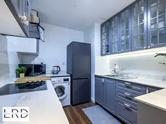 Modern Studio Apartment in Madison Residency | Prime Tecom Location