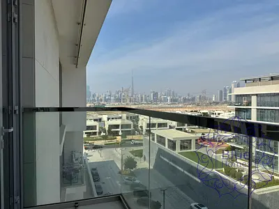 Luxury 3BR + Maid’s Apt | District One Prestige