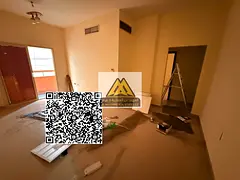 2-Bedroom Apartment for Annual Rent | Prime Location Near All Services &amp; Sharjah/Dubai Access