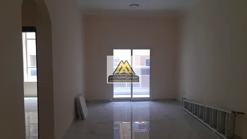 Al Rawda 3, Ajman, located directly on Sheikh Ammar Road in a highly strategic and vibrant location suitable for residential or commercial use. The ap