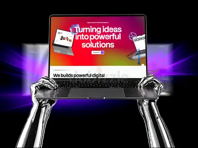 Website Design Development | WordPress, Shopify E-commerce | Xavi Work
