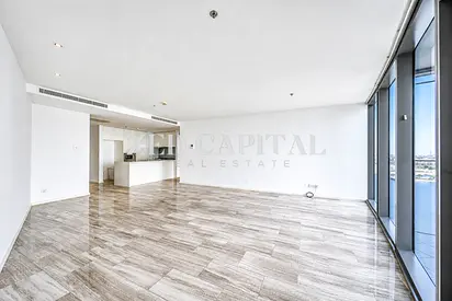 Creek View | 2BR | Modern Layout | Culture Village
