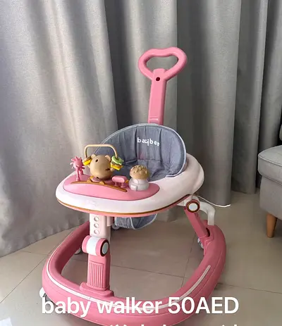 Baby Walker