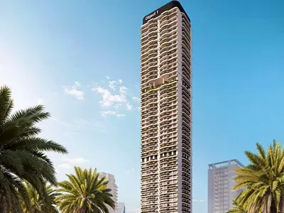 Elite Living | Prestigious Address | Strong ROI