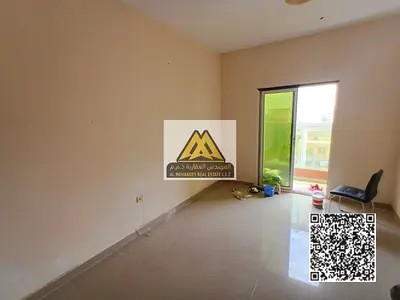 Two-bedroom apartment for annual rent in Al Nuaimiya 2, Ajman A well-sized and practical apartment in a vibrant location close to all essential servi