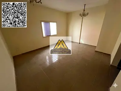 Spacious Apartments | Master Bedroom | 3 Bathrooms | Prime Location Close to All Amenities | Easy Access to Sharjah and Dubai