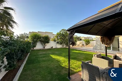 Corner Plot | Upgraded | Converted Villa