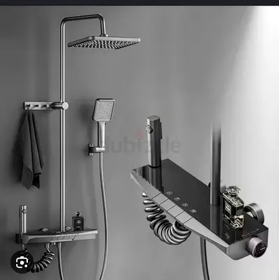 Bathroom Mintinas