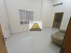 Spacious Studio for Annual Rent - Al Rawda 2, Ajman (Makkah St. - Separate Kitchen)