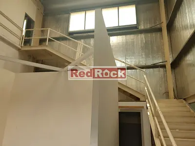 Al Quoz 1 Prime Location 8799 Sqf for Rent with 90 Kw