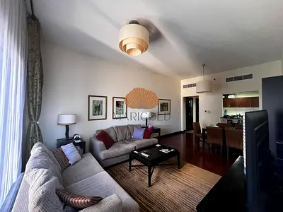 FURNISHED | CHILLER FREE | CLOSE TO METRO