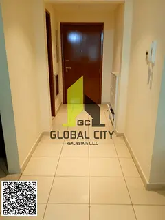 Spacious 2BHK for Sale in Ajman One Towers | 1440 SQFT | Empty Unit | Easy Monthly Plan
