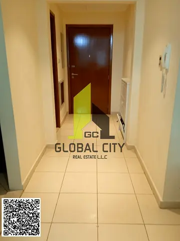 Spacious 2BHK for Sale in Ajman One Towers | 1440 SQFT | Empty Unit | Easy Monthly Plan