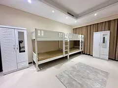 Ladies Bedspace Available Near Burjuman Metro Station (1 mnts Walkable to metro)