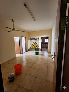 Balcony with an open view | No air conditioning (AC is the tenant's responsibility) | Flexible p