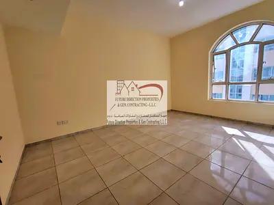 2BR I With Balcony Ready to move in