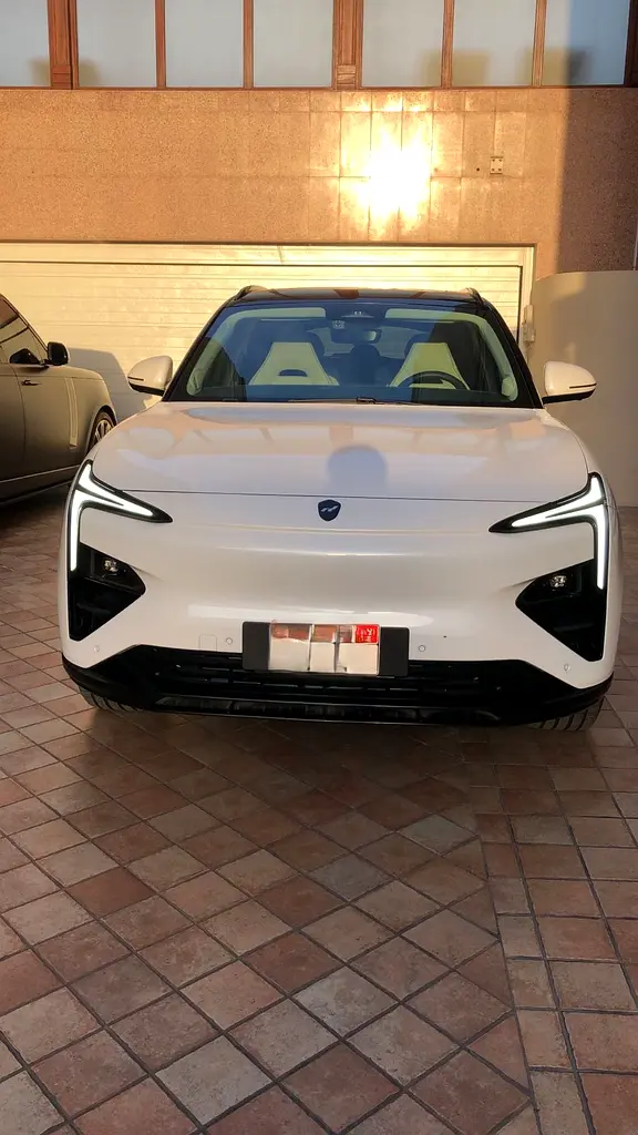 Rabdan Seven 2022 — photo 1 of 5