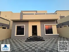🔥 Luxury Classic Villa for Sale in – Direct from Owner 🔥 ✨ Premium finishing | Full stone 