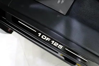 2023 AUDI RS Q8 照片 11