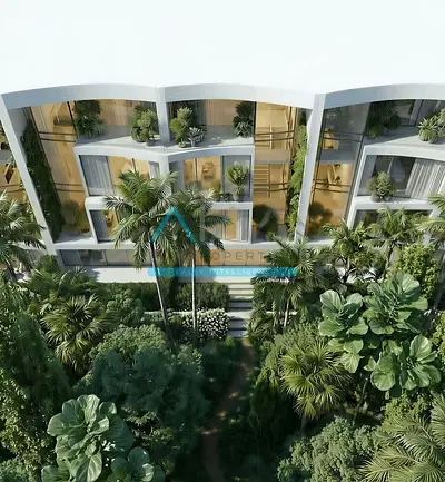 Waterway 4BR Rise Luxury Villa Collection For Sale