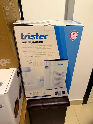 Home appliances - Air Purifier