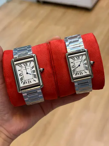 Brand new watch