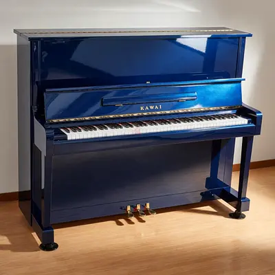 KAWAI SAPPHIRE CHROME BS10 RENEWED