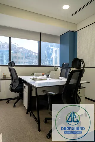 • Next to metro / Ejari /Free Dewa / Free Internet / Chillar / Rta Car Parking/ Meeting room Access / Yearly lease agreement / No Utility Bills / Free