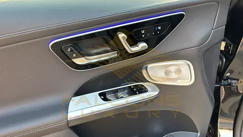 Mercedes-Benz GLC 300 AMG 4MATIC, миниатюра 14