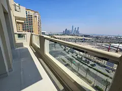 Chiller Free | Waterfront Apartment | Luxurious 1BHK with Creek Harbour View