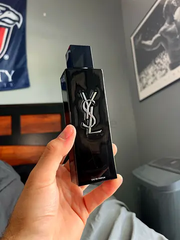 YSL Myself EDP 100ml – Available on Order