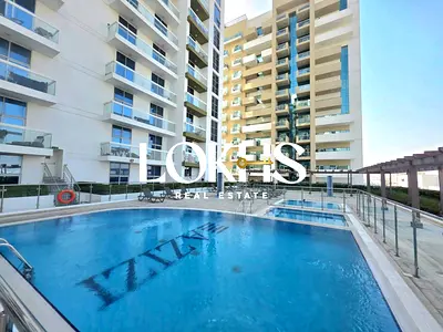 Good Investment | High Floor| Furnished