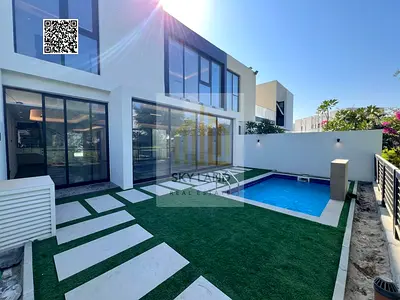 سكن فاخر - اطلاله رائعه - رفاهيه لا تنتهى