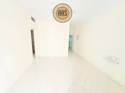 🏡 Spacious 1BHK Apartment | Near Nesto | Opposite Ansar Mall | Prime Central Location