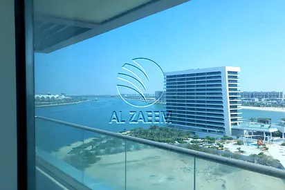 Vacant | 2BR+Maid | Sea View | 4 Cheques