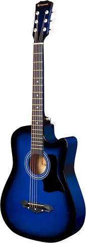 Beginner Guitar Full Pack – Brand New – Urgent Sale