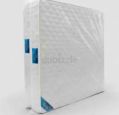 180×200cm King Size Mattress. Any Time Delivery Available
