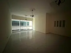 Best view for a 2-bedroom apartment with living room, AC and 1 month free, in one of the finest towe